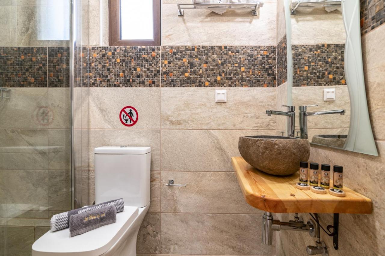 Villa Foteini Skinaria Экстерьер фото